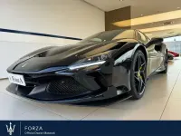 Usata Ferrari F8 721 CV (530 kW) 2022 Nero Coupé