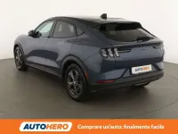 Usata Ford Mustang Mach-E 216 kW (294 CV) 2021 Blu/azzurro SUV