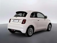 Usado Fiat 500e Icon 86 kW (118 CV) 2022 Blanco Berlina
