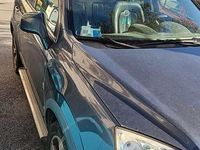 Occasion Opel Antara Cosmo 150 ch (110 kW) 2009 Noir SUV