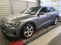 Usata Audi e-tron 300 kW (408 CV) 2022 SUV