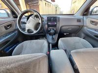 Usata Hyundai Tucson 2005 SUV