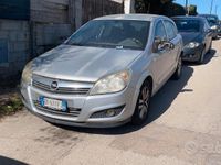 usata Opel Astra 3ª serie - 2007