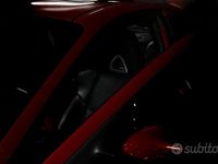 Usata Mazda RX8 231 CV (169 kW) 2003 Rosso Coupé