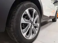 Usata Kia Stonic Style 95 CV (69 kW) 2023 Clear white SUV