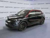 Usata Opel Mokka-e GS Line 100 kW (136 CV) 2022 Nero SUV