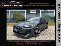 Usata Audi A5 S-Line 204 CV (150 kW) 2025 Gray Berlina