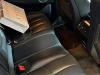 Usata Land Rover Range Rover evoque 190 CV (139 kW) 2014 Nero SUV