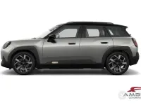 Nuova Mini Aceman Classic 135 kW (184 CV) 2026 Grigio SUV