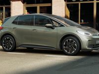 Nuova VW ID.3 Pro 69 kW (95 CV) 2026 Dark olivine green metallizzato nero Utilitaria