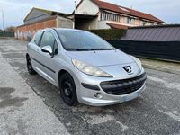 Usata Peugeot 207 73 CV (53 kW) 2007 Berlina