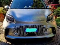 usata Smart ForFour Electric Drive forfour EQ Prime