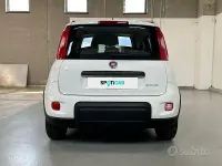 Usata Fiat Panda City Life 70 CV (51 kW) 2022 Bianco Utilitaria