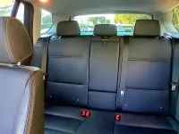 Usata BMW X3 190 CV (139 kW) 2015 Nero SUV