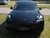 Usata Tesla Model Y 88 kW (120 CV) 2022 Nero SUV