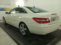 Usata Mercedes C220 Avantgarde 2011 Grigio
