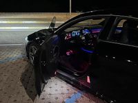 Usata Mercedes CLA200 Advanced 150 CV (110 kW) 2019