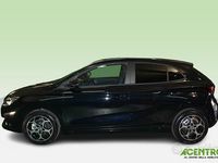 Usata MG MG3 Comfort 116 CV (85 kW) 2025 Nero Utilitaria