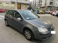 usata VW Golf V 1.6 16V FSI 5p. Sportline