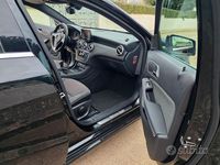 Usata Mercedes A180 2014 Berlina