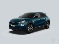 Nuova Fiat 600 La Prima 135 CV (99 kW) 2025 Nero SUV