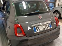 usata Fiat 500 1.0 Hybrid lounge