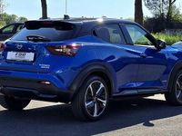 Usata Nissan Juke Tekna 94 CV (69 kW) 2023 Other SUV