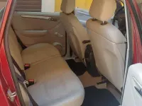Usata Mercedes A180 Avantgarde 2008 Rosso Monovolume