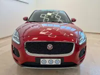Usata Jaguar E-Pace S 150 CV (110 kW) 2018 Rosso SUV