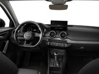 Nuevo Audi Q2 Comfort 150 CV (110 kW) 2026 Plateado SUV