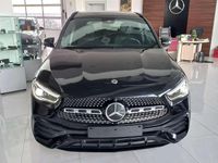 Usata Mercedes GLA200 AMG Line Premium Plus 150 CV (110 kW) 2021 Nerrro cosmo SUV