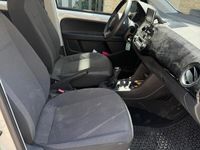 Usata VW up! 2013 Bianco Utilitaria