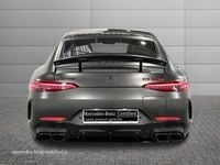 Usata Mercedes AMG GT63 S E Performance Premium Plus 638 CV (469 kW) 2022 Coupé