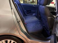 Usata Opel Corsa Cosmo 75 CV (55 kW) 2011 Grigio Utilitaria