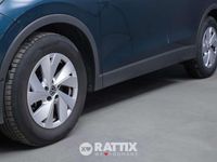 Usata VW Tiguan Life 150 CV (110 kW) 2025 Nightshade blue SUV