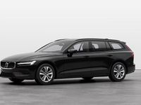 Nuova Volvo V60 197 CV (144 kW) 2025 Nero Station wagon