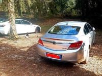 Occasion Opel Insignia 160 ch (117 kW) 2012 Gris Berline