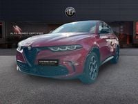Nuova Alfa Romeo Tonale Sprint 131 CV (96 kW) 2025 Rosso SUV
