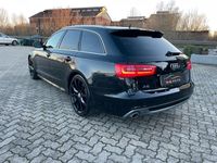 usata Audi A6 avant 3.0 auto. S-Line Stronic Quattro