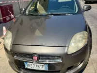 Usata Fiat Bravo Emotion 120 CV (88 kW) 2011 Utilitaria
