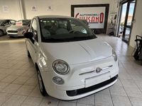 Usata Fiat 500 Pop 69 CV (50 kW) 2008 Other Utilitaria