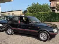 Usata Peugeot 205 GTi 113 CV (83 kW) 1990 Berlina