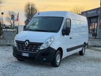 Usata Renault Master 150 CV (110 kW) 2018 Bianco