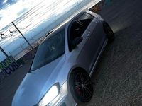 Usata VW Golf VII 115 CV (84 kW) 2017 Grigio Berlina