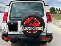 Usata Land Rover Discovery 2 139 CV (102 kW) 2001 SUV