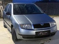 Usata Skoda Fabia Comfort 64 CV (47 kW) 2003 Berlina
