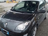 Usata Renault Twingo 2011 Nero Utilitaria
