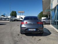 usata Mercedes GLC43 AMG ClasseAMG d 4Matic Premium AMG