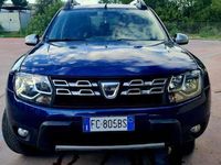 usata Dacia Duster 1.5 dci Prestige 4x2 s&s 110cv E6