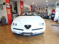 usata Alfa Romeo Spider V6 3.0 12v Lusso 98000 km ASI CO